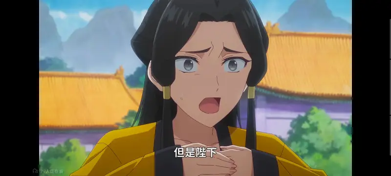 虽然我是不完美恶女雏宫蝶鼠替换传,恶女不才请多关照雏宫蝶鼠替换传,动画,动漫,番剧,二次元,日漫,ACG