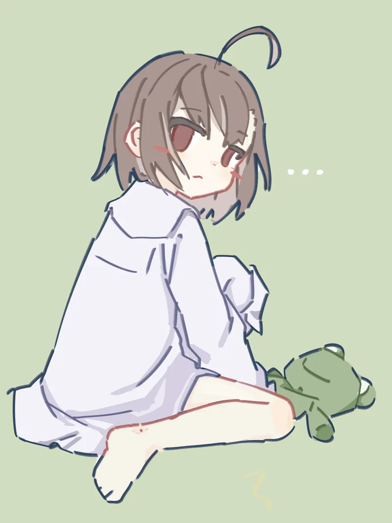 绘画