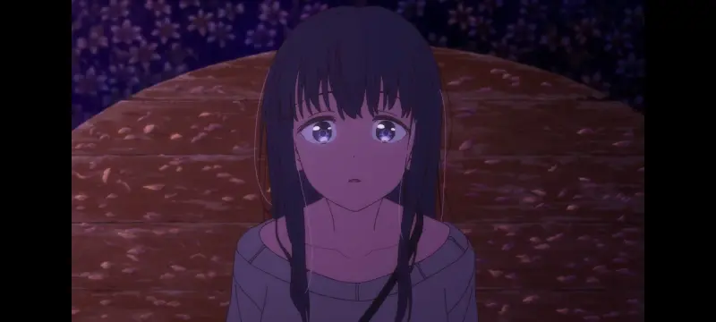 上伊那牡丹酒醉身姿似百合花般,上伊那牡丹醉姿如百合,动画,动漫,番剧,二次元,ACG