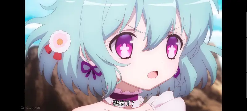 魔法少女育成计划,魔法少女,动画,动漫,番剧,日漫,二次元,ACG,魔法少女育成计划restart