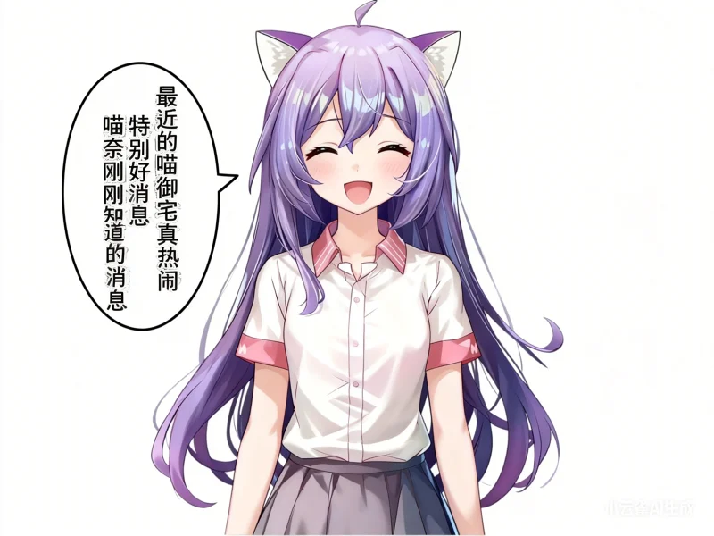 喵奈,mfuns