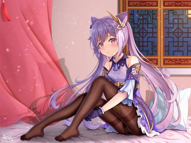 M站美图,涩图