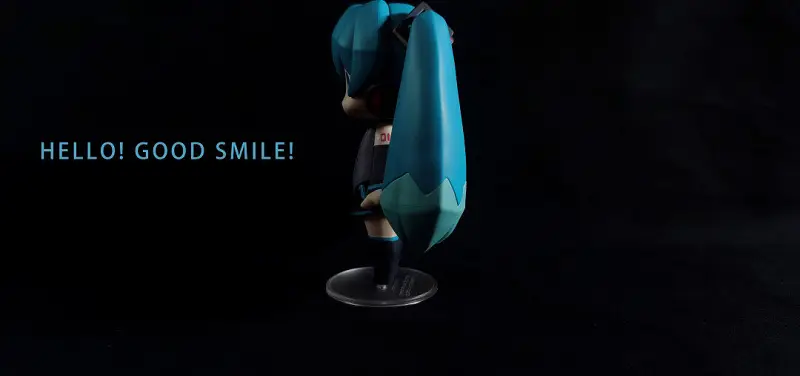 【GSC】HELLO！GOOD SMILE初音未来