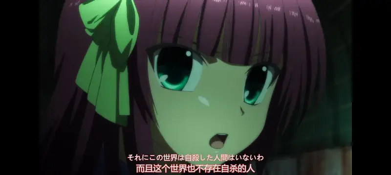 AngelBeats,天使的心跳,动画,动漫,番剧,ACG