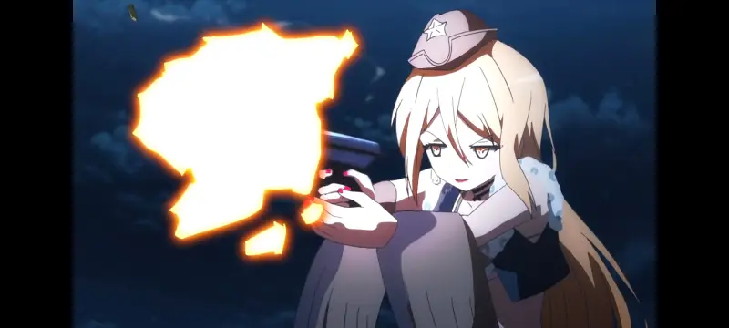魔法少女育成计划,魔法少女,魔保育,动画,动漫,番剧,二次元,日漫,ACG