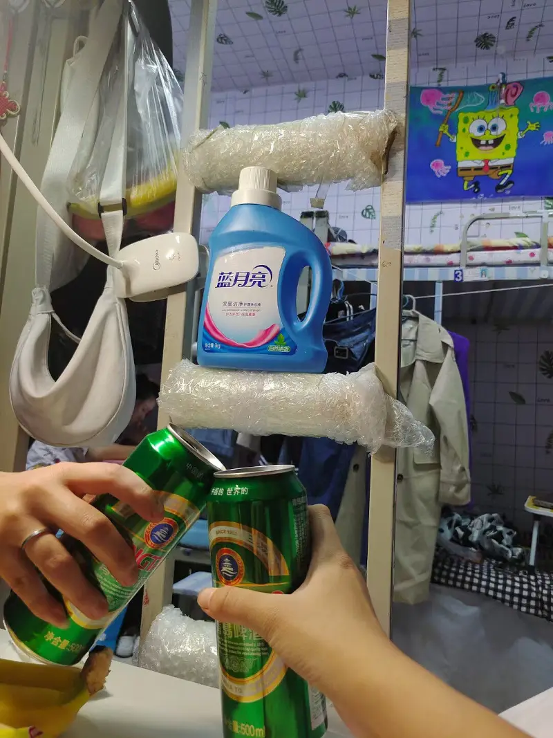中秋节,健康生活