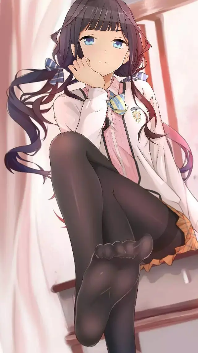涩图
