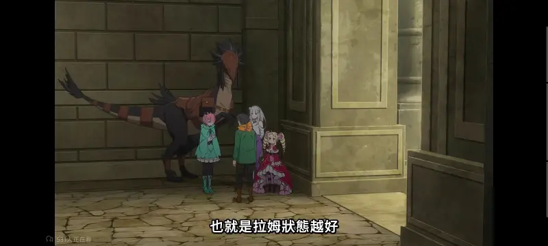 从零开始的异世界生活,Re从零开始的异世界生活,异世界,动画,动漫,番剧,二次元,ACG,日漫