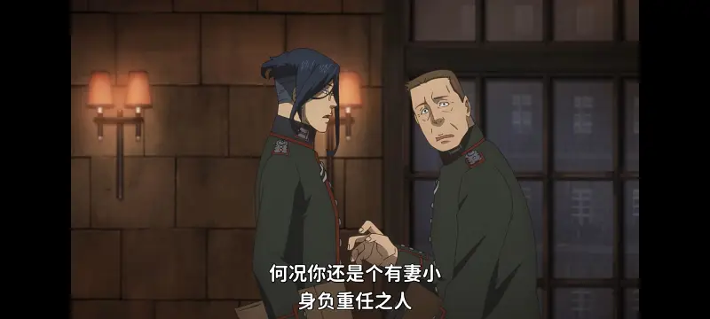 幼女战记,谭雅战记,动画,动漫,番剧,日漫,二次元,ACG