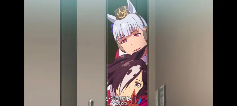 赛马娘,赛马娘PrettyDreby,动画,动漫,番剧,ACG