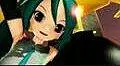 【第9回MMD杯本選】炸弹人MIKU