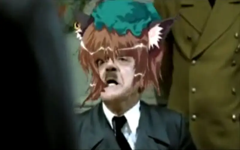 元首独裁物语