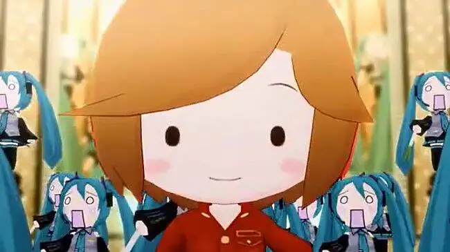【VOCALOID】HONEY - NANAMEUE ALL☆STARS