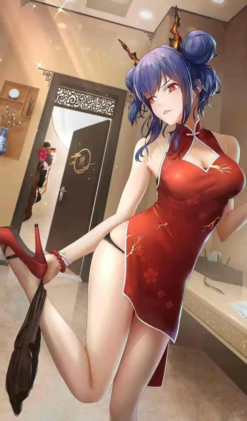 M站美图,壁纸,美图