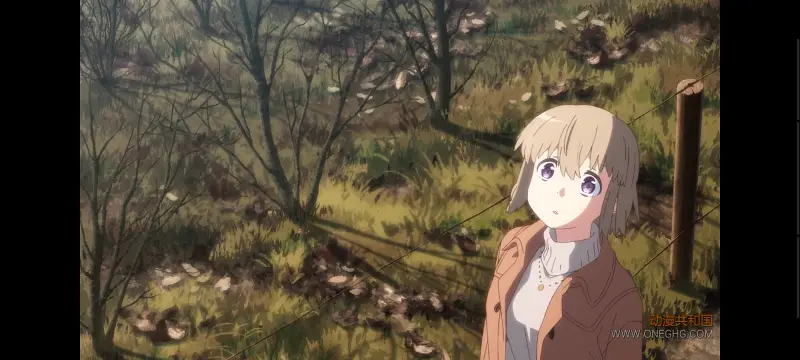 上伊那牡丹醉姿如百合,上伊那牡丹酒醉身姿似百合花般,动漫,番剧,百合,日漫,动画,二次元,ACG