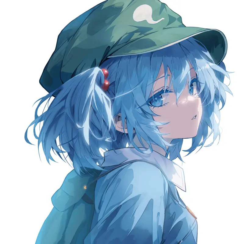东方project