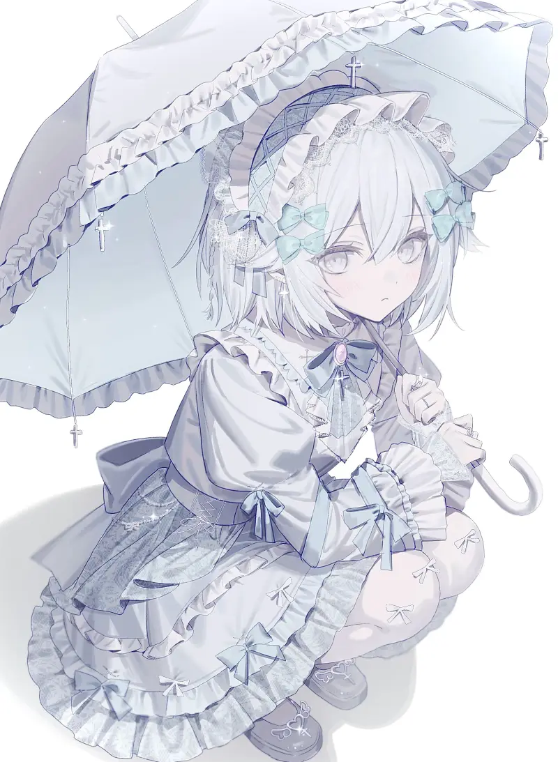 二次元,pixiv,壁纸,绘画