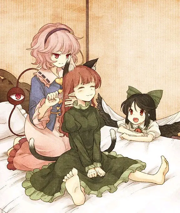 晚安