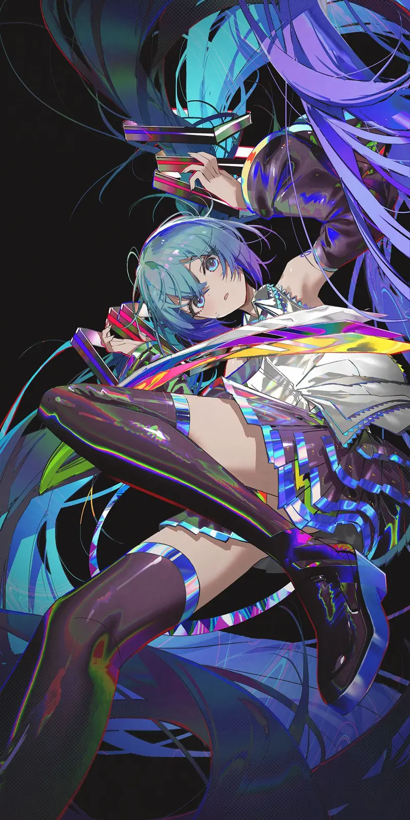 初音未来