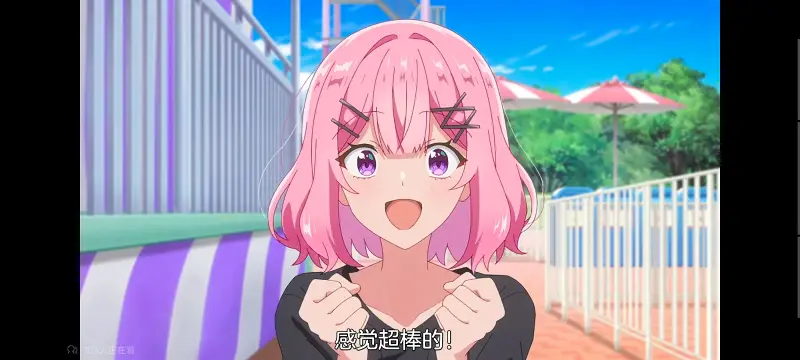 我怎么可能成为你的恋人不行不行,百合,动画,动漫,百合动漫,番剧,ACG