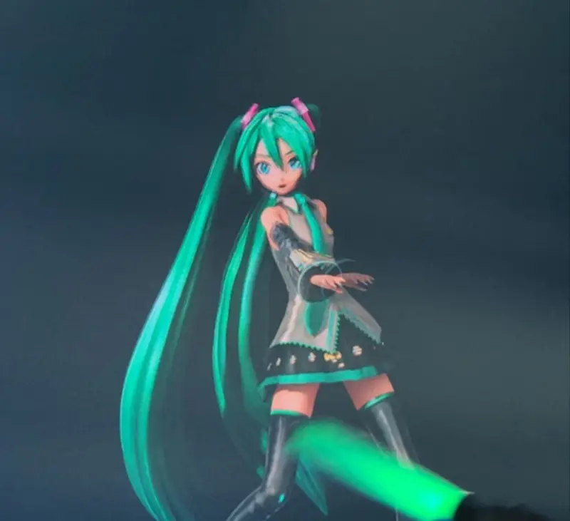 初音未来,VOCALOID,MIKU,初音ミク