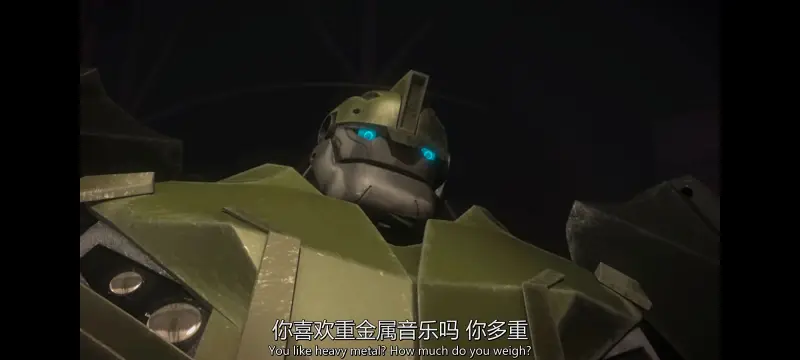 变形金刚,变形金刚领袖之证,动画,动漫,番剧,ACG