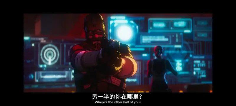 漫威,漫威影视,美漫,动画,动漫,超级英雄,番剧,ACG,漫威丧尸