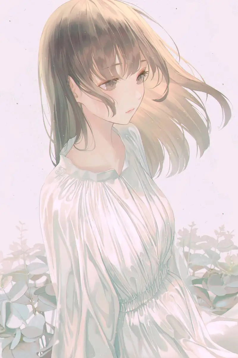 M站美图,壁纸