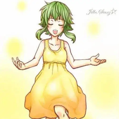 闲聊茶馆,VOCALOID