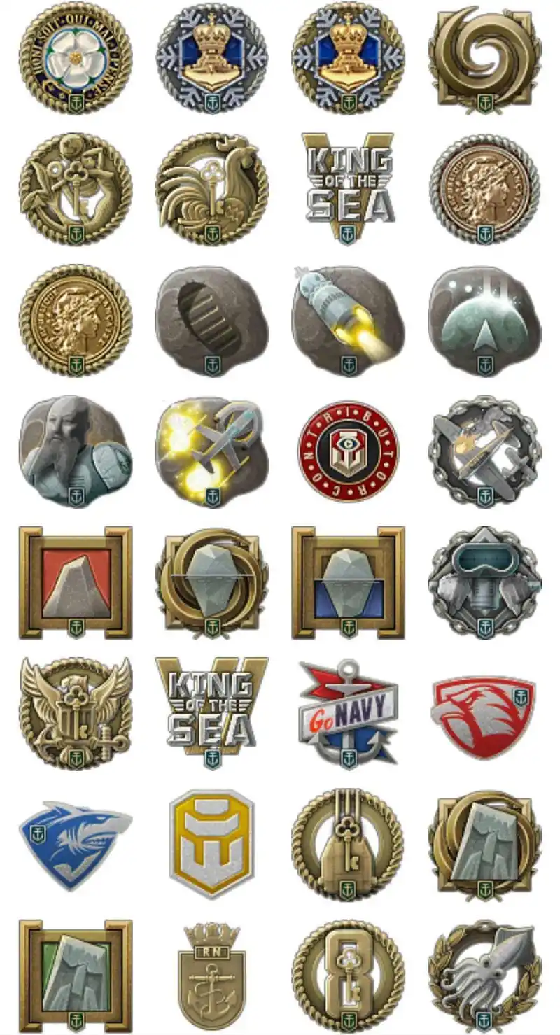 战舰世界,WOWS