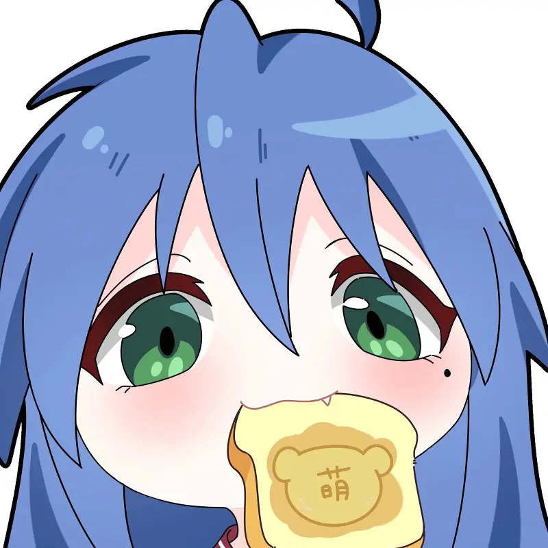 魔禁&超炮大放送（）混入表情包