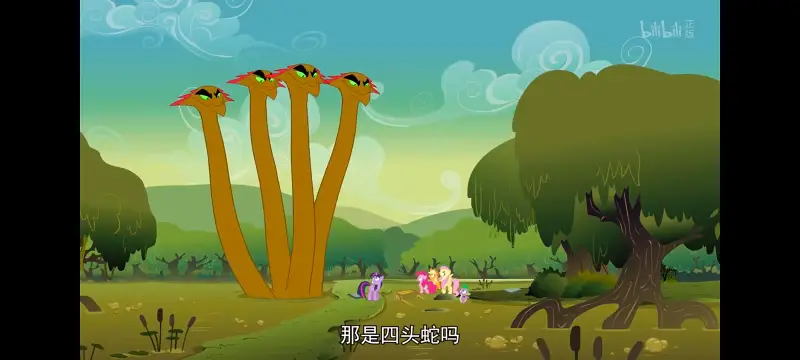 小马宝莉,小马宝莉友谊魔法,彩虹小马,我的小马驹,动画,动漫,番剧,ACG