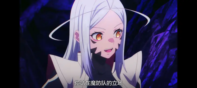 魔都精兵的奴隶,魔都精兵のスレイブ,动漫,动画,番剧,ACG