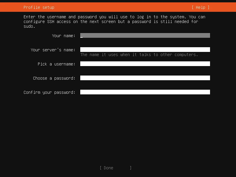 ubuntu