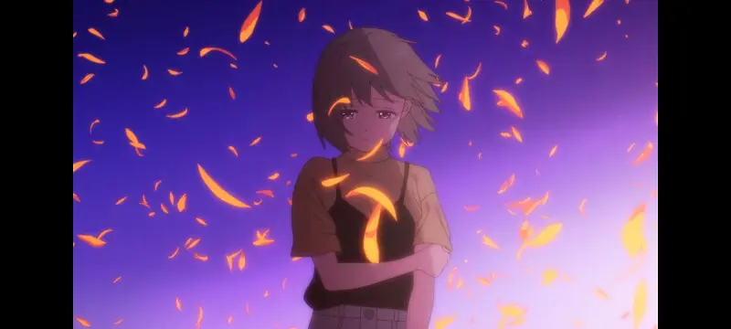 上伊那牡丹酒醉身姿似百合花般,上伊那牡丹醉姿如百合,动画,动漫,番剧,二次元,ACG