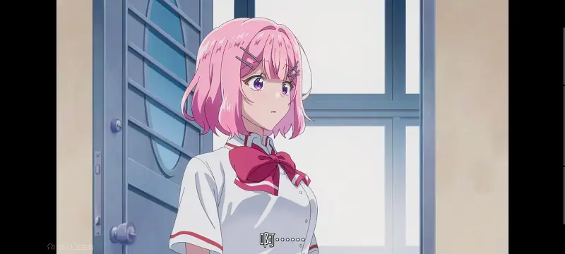 我怎么可能成为你的恋人不行不行,百合,动画,动漫,百合动漫,番剧,ACG