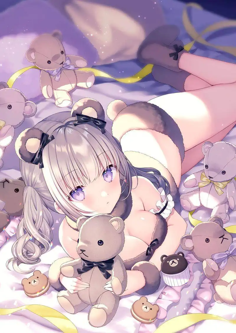M站美图,涩图