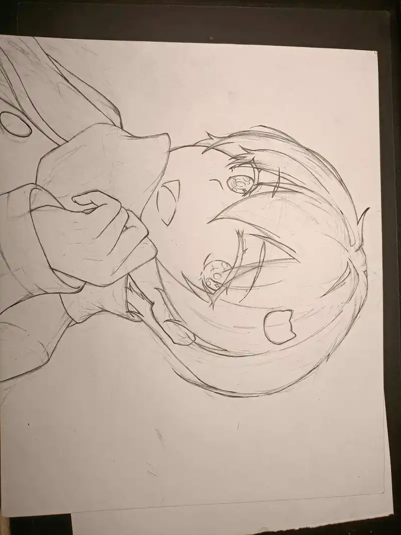 绘画创作