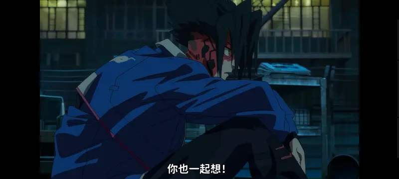 赛博朋克,赛博朋克边缘行者,赛博朋克边缘行者2,动画,动漫,番剧,二次元,ACG