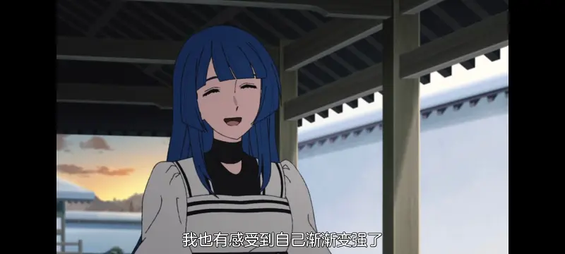 无职转生,无职转生到了异世界就拿出真本事,异世界,动画,动漫,番剧,二次元,日漫,ACG