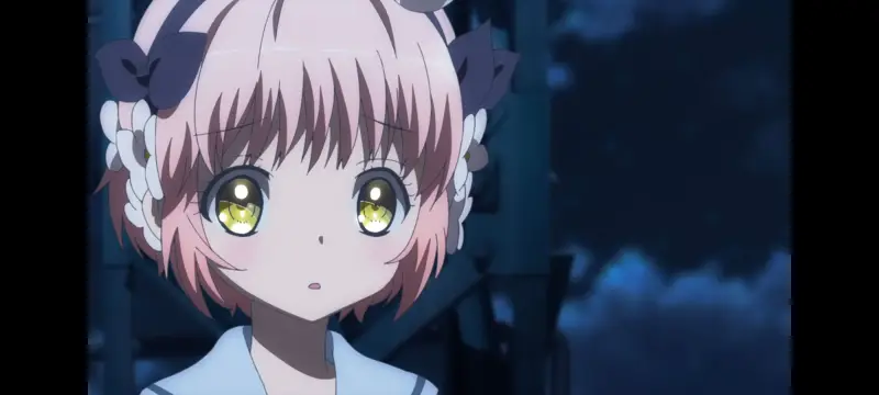 魔法少女育成计划,魔保育,魔法少女,动画,动漫,番剧,二次元,日漫,ACG