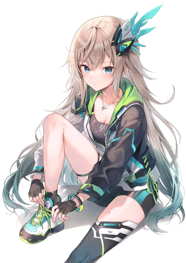 涩图