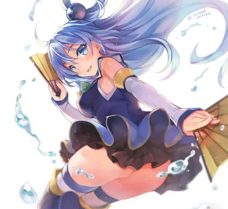 素晴（二）