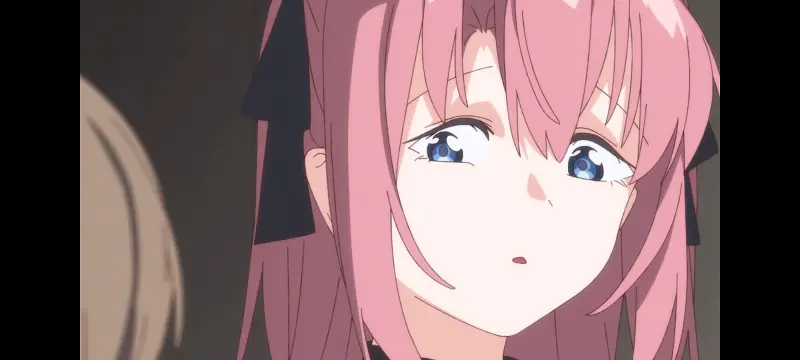 上伊那牡丹醉姿如百合,上伊那牡丹酒醉身姿似百合花般,动漫,番剧,百合,日漫,动画,二次元,ACG