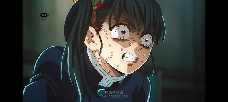 鬼灭之刃,鬼滅之刃,剧场版,鬼灭之刃无限城篇,动画,动漫,动画电影,日漫,ACG,二次元
