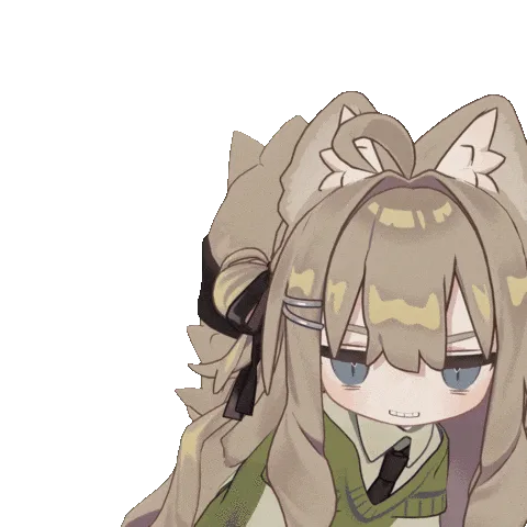猫猫表情包