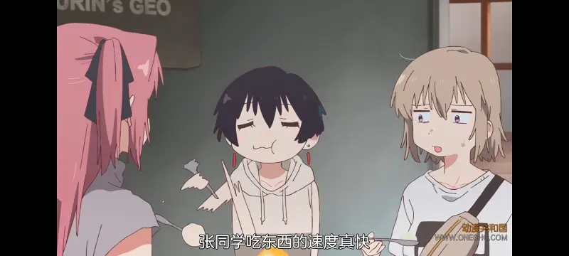 上伊那牡丹酒醉身姿似百合花般,上伊那牡丹醉姿如百合,动漫,动画,番剧,二次元,ACG