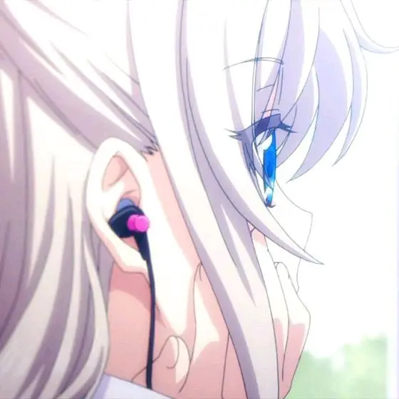 千字简评《Charlotte》