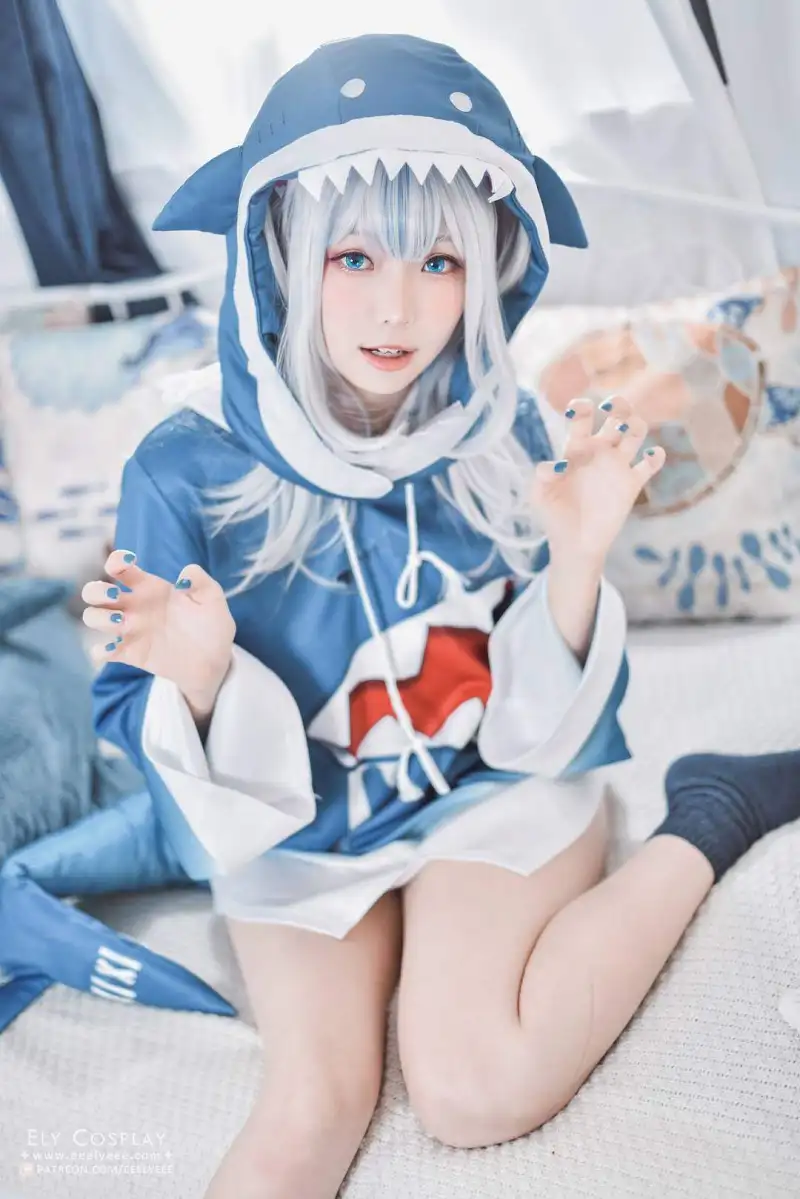 M站美图,COSPLAY