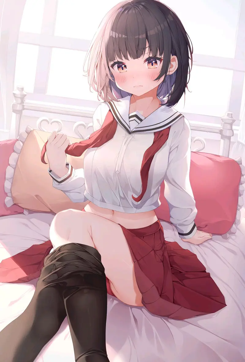 M站美图,涩图